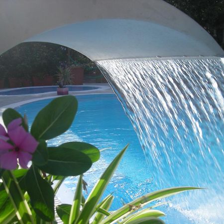 Apollo Villa Матината Екстериор снимка