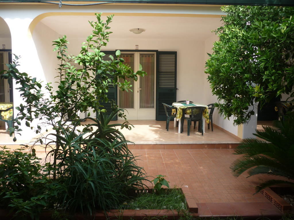 Apollo Villa Матината Стая снимка