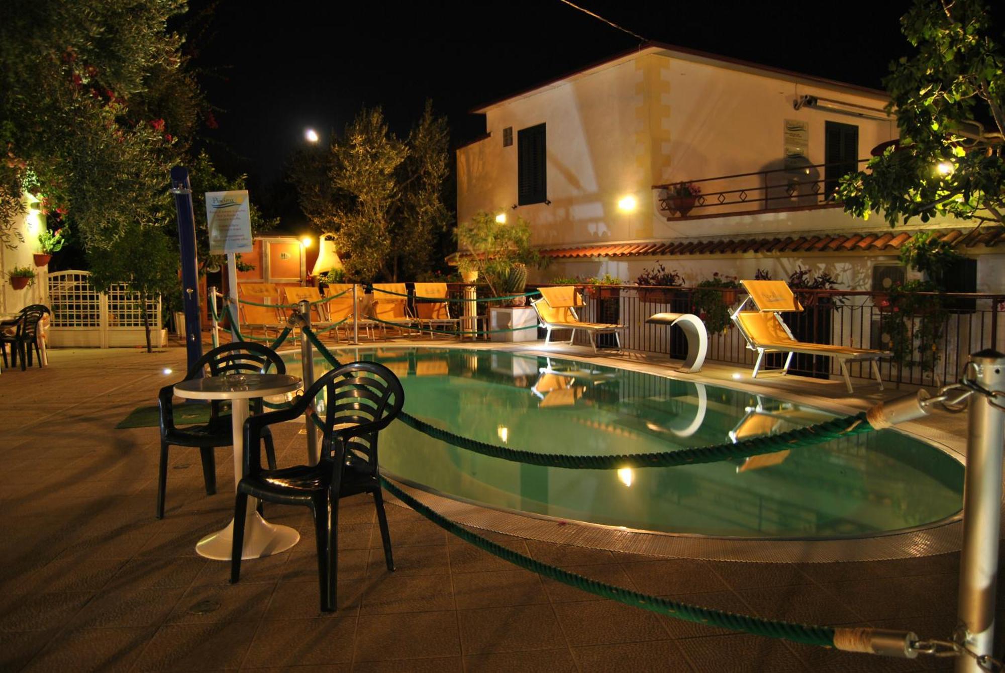 Apollo Villa Матината Екстериор снимка