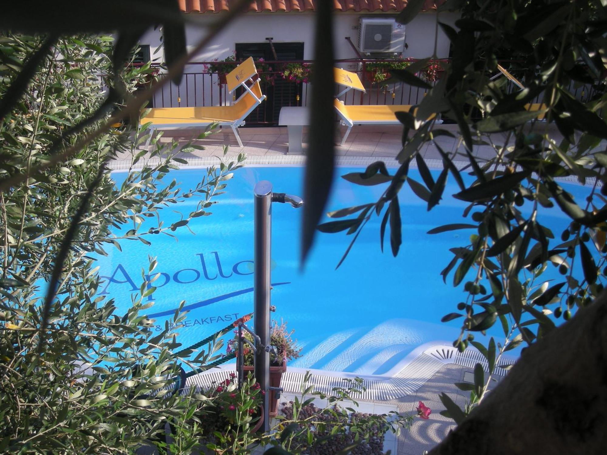 Apollo Villa Матината Екстериор снимка