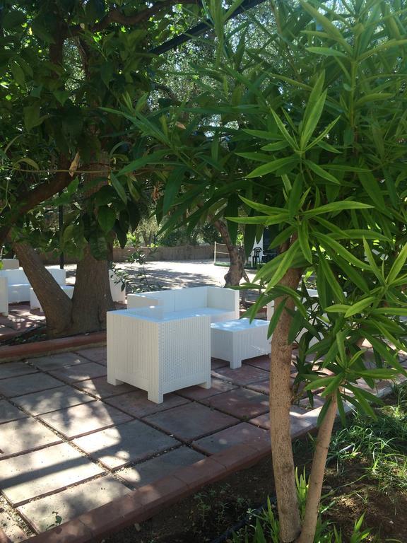 Apollo Villa Матината Екстериор снимка