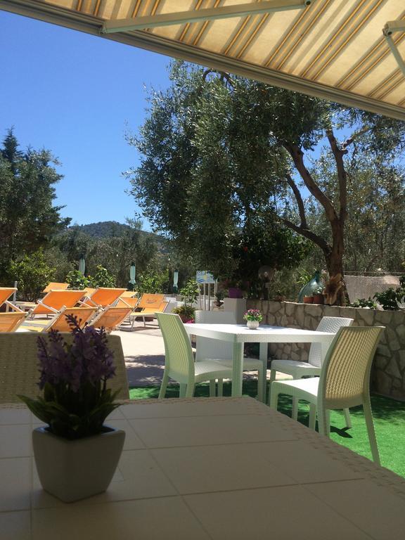 Apollo Villa Матината Екстериор снимка