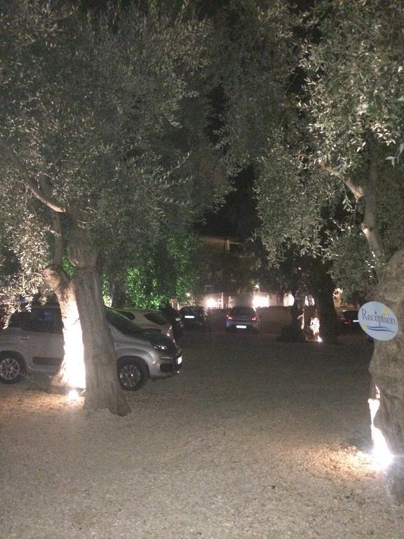 Apollo Villa Матината Екстериор снимка