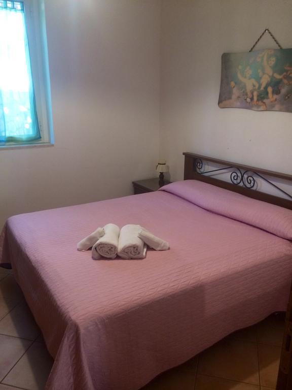 Apollo Villa Матината Екстериор снимка