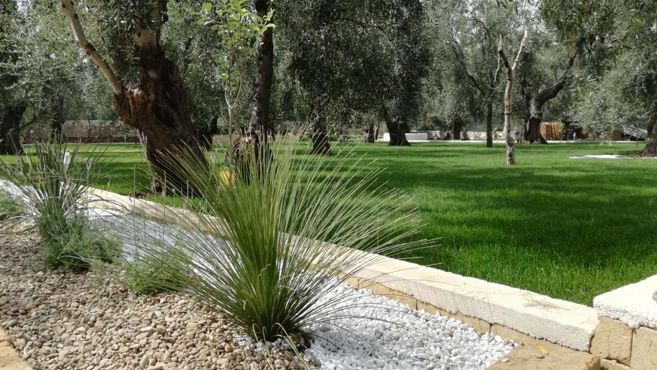 Apollo Villa Матината Екстериор снимка