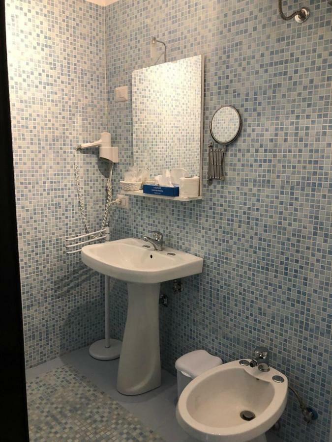 Apollo Villa Матината Екстериор снимка